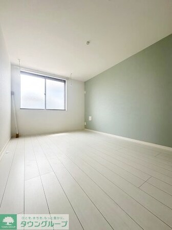 T&Fレジデンス南林間Bの物件内観写真